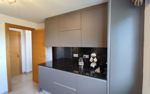 Appartement – Sucina – Ref:62284