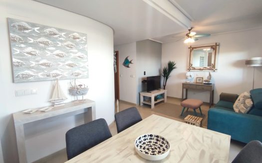 Appartement – Sucina – Ref:62284