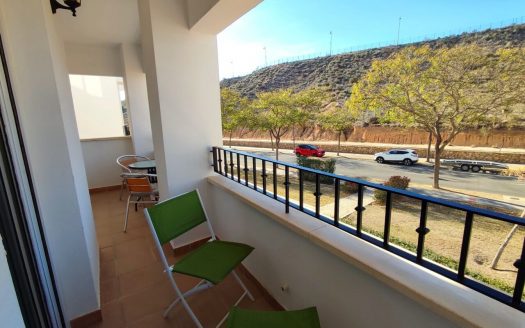 Appartement – Sucina – Ref:62284