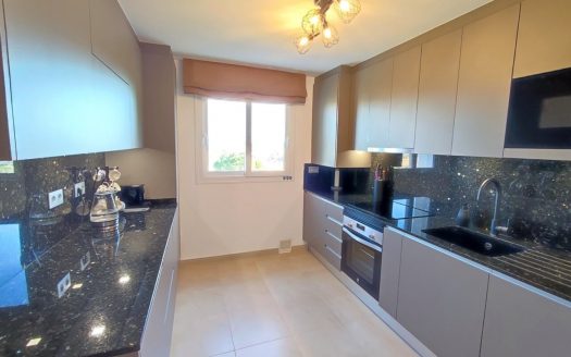 Appartement – Sucina – Ref:62284