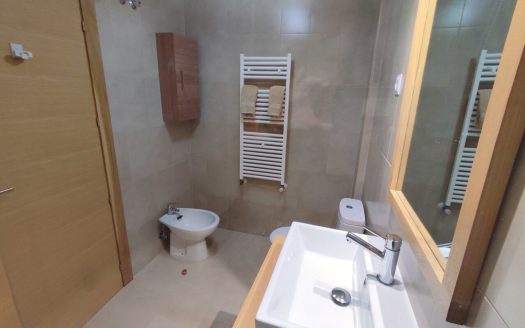 Appartement – Sucina – Ref:62284