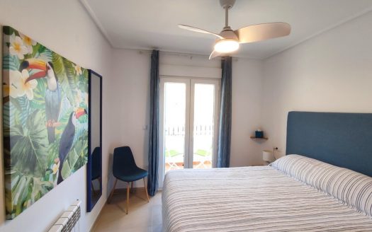 Appartement – Sucina – Ref:62284