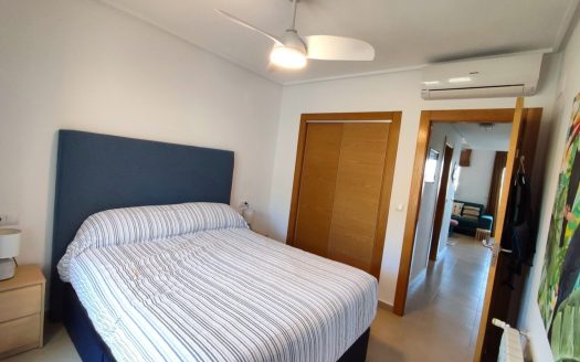 Appartement – Sucina – Ref:62284