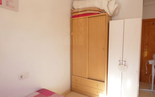 Appartement- Algorfa-Ref:62897