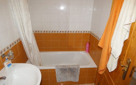 Appartement- Algorfa-Ref:62897