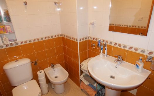 Appartement- Algorfa-Ref:62897