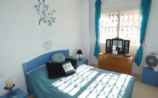 Appartement- Algorfa-Ref:62897