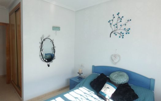 Appartement- Algorfa-Ref:62897