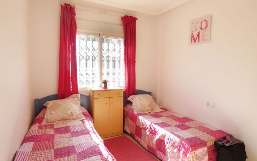 Appartement- Algorfa-Ref:62897