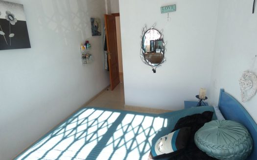 Appartement- Algorfa-Ref:62897