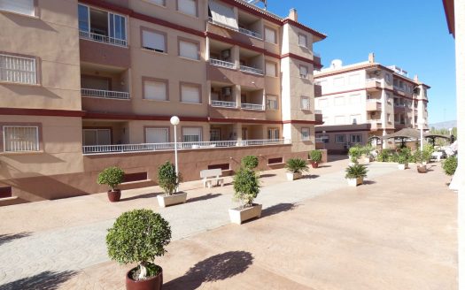 Appartement- Algorfa-Ref:62897