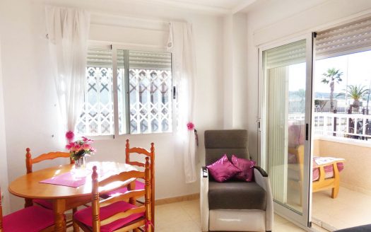 Appartement- Algorfa-Ref:62897