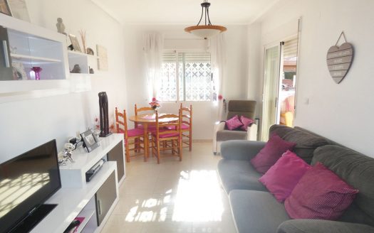 Appartement- Algorfa-Ref:62897