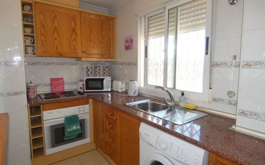 Appartement- Algorfa-Ref:62897