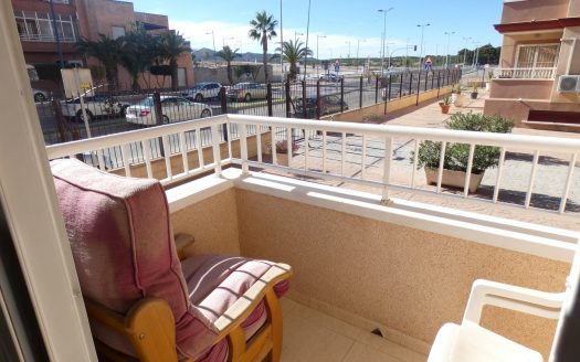 Appartement- Algorfa-Ref:62897