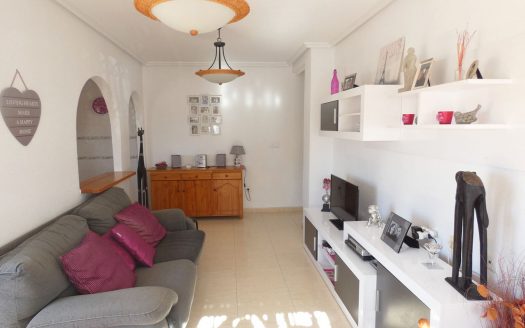 Appartement- Algorfa-Ref:62897