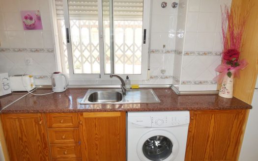 Appartement- Algorfa-Ref:62897