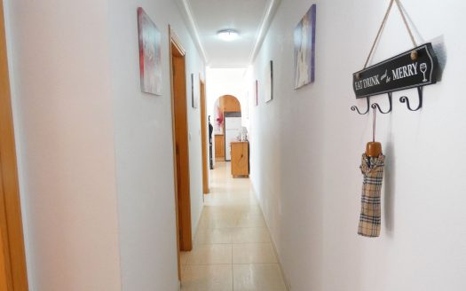 Appartement- Algorfa-Ref:62897