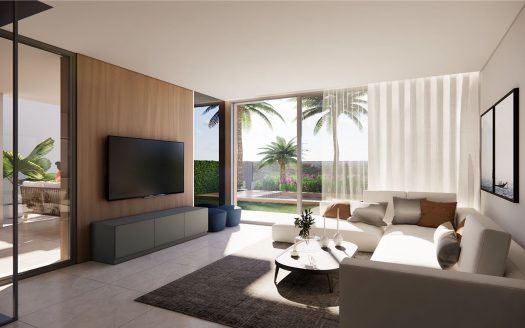 Villa – Torrepacheco – Ref:63083