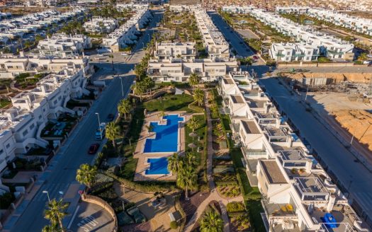 Appartement – San Miguel – Ref:62526