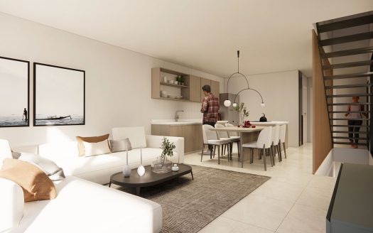 Villa – Torrepacheco – Ref:63083