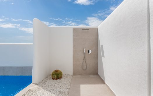 Villa – Los Alcazares – Ref:63172