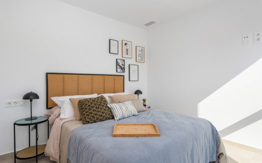 Villa – Los Alcazares – Ref:63133