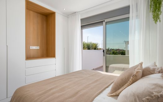 Villa – Los Alcazares – Ref:63133