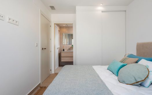 Villa – Los Alcazares – Ref:63133