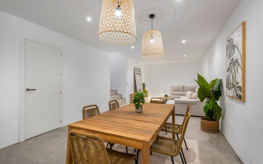 Villa – Los Alcazares – Ref:63133