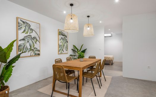 Villa – Los Alcazares – Ref:63133