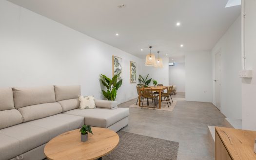 Villa – Los Alcazares – Ref:63133