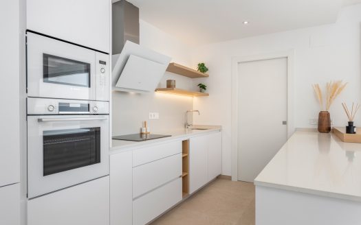 Villa – Los Alcazares – Ref:63172