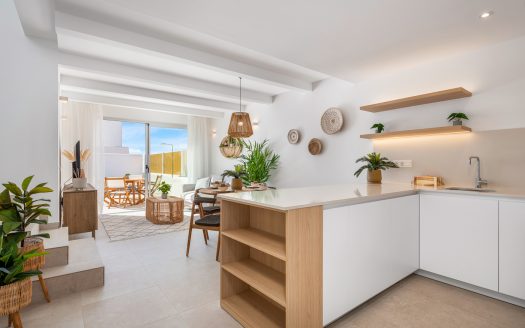 Villa – Los Alcazares – Ref:63133