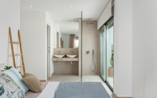 Villa – Los Alcazares – Ref:63172