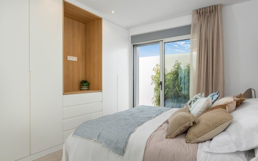 Villa – Los Alcazares – Ref:63172