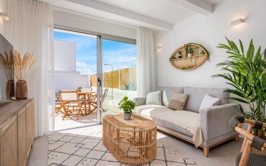 Villa – Los Alcazares – Ref:63133