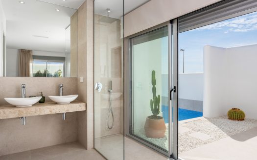 Villa – Los Alcazares – Ref:63172