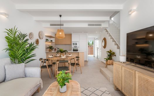 Villa – Los Alcazares – Ref:63133