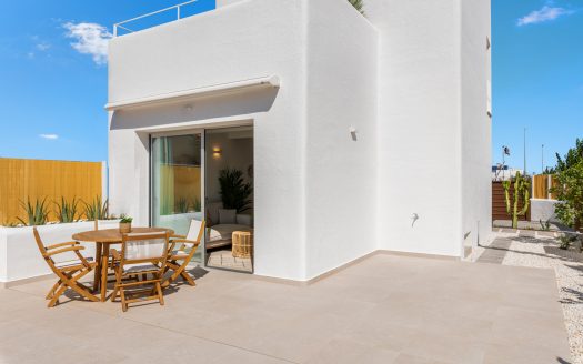 Villa – Los Alcazares – Ref:63133
