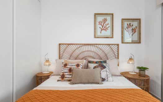 Villa – Los Alcazares – Ref:63172