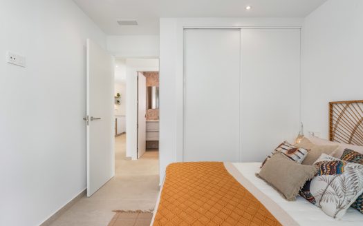 Villa – Los Alcazares – Ref:63172