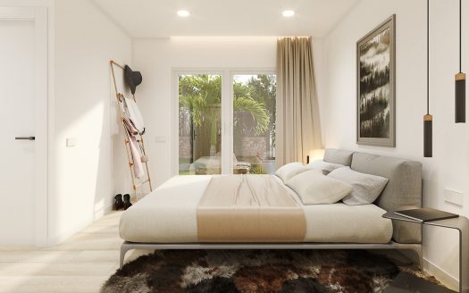 Villa – Lomas de Don Juan – Ref:63125