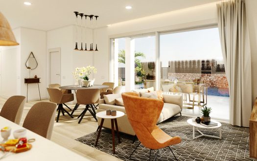 Villa – Lomas de Don Juan – Ref:63125