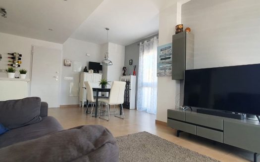 Appartement – San Miguel – Ref:62526