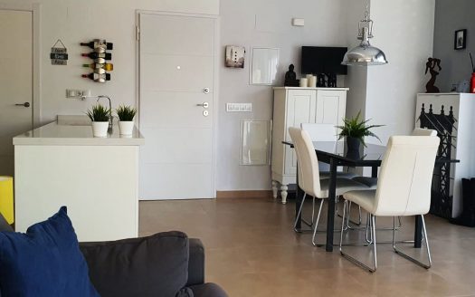 Appartement – San Miguel – Ref:62526