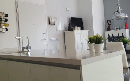 Appartement – San Miguel – Ref:62526