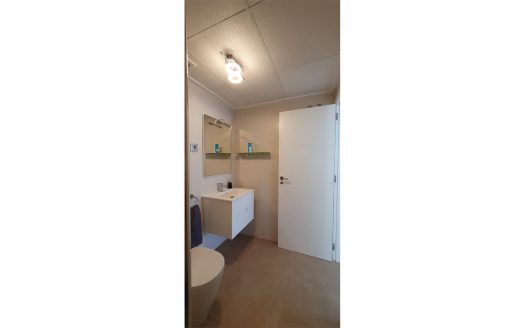 Appartement – San Miguel – Ref:62526