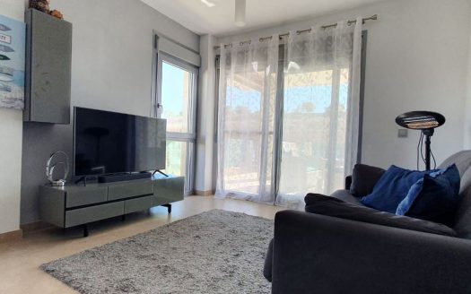 Appartement – San Miguel – Ref:62526