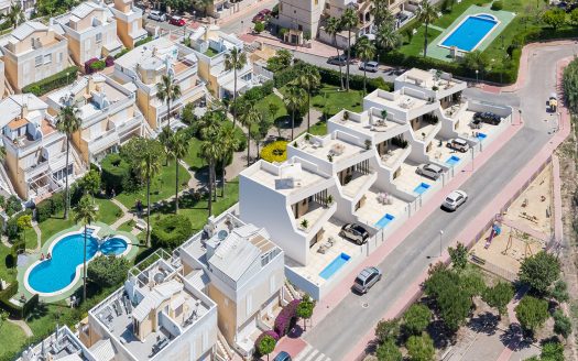 Villa – Villamartin – Ref:63368